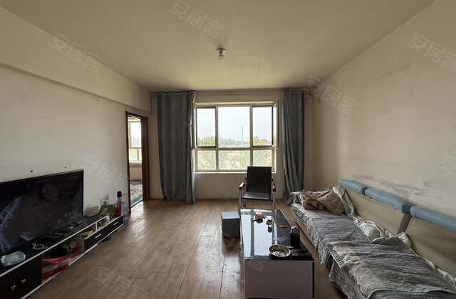 幸福城3室2厅98.04㎡29.8万二手房图片