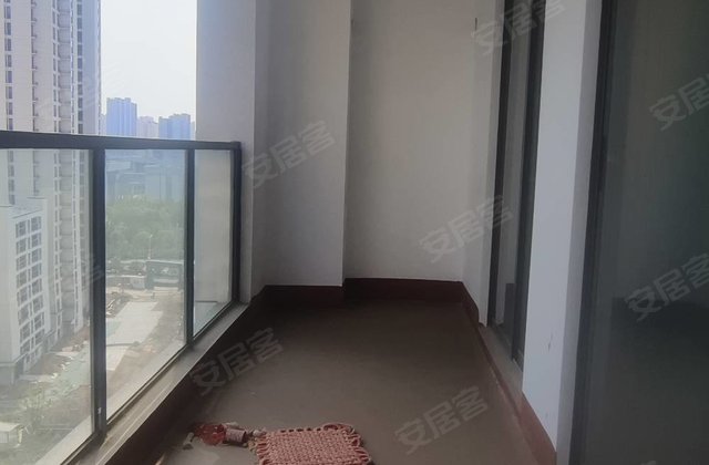 建业云境3室2厅123㎡117万二手房图片