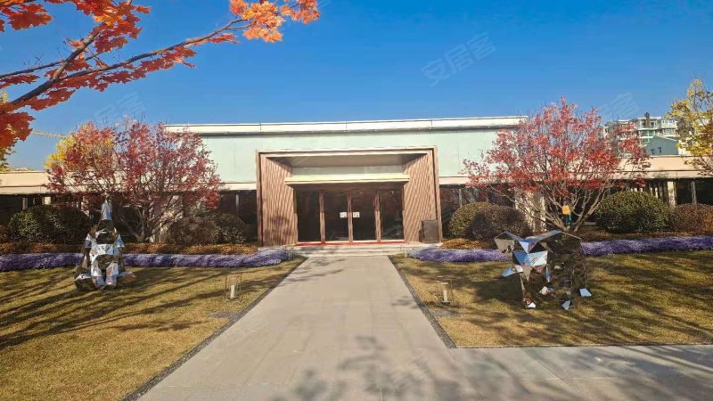 鑫苑盛世天玺,云景南大街-北京鑫苑盛世天玺二手房,租房,房价-北京