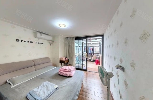 浅水湾名门世家3室2厅103.39㎡86万二手房图片