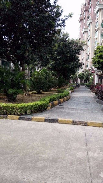 黄岐第一城,沿江路168号-广州黄岐第一城二手房,租房,房价-广州安居客