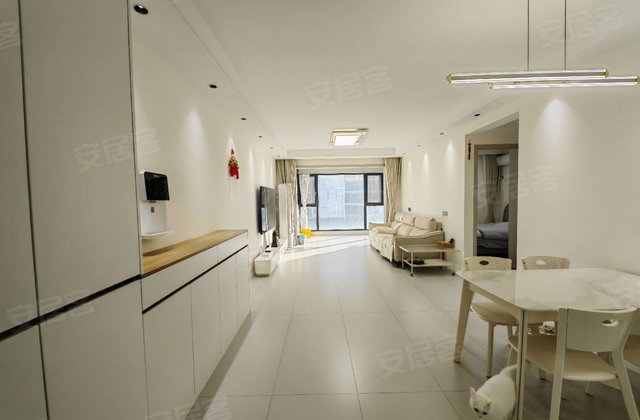 帝景壹号院3室2厅117㎡68万二手房图片