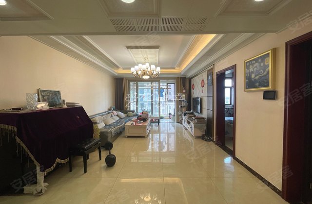 龙顺御园3室2厅150㎡98万二手房图片