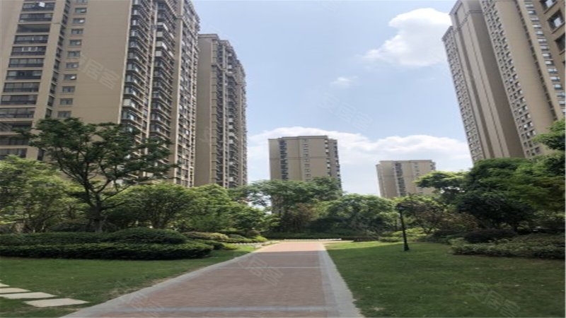银亿东城第十街区