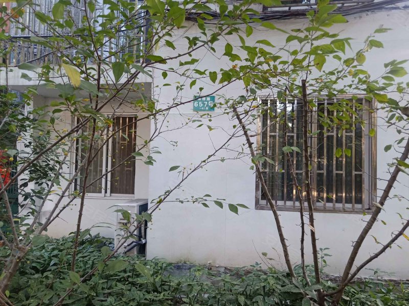 南桥路621-677号小区 