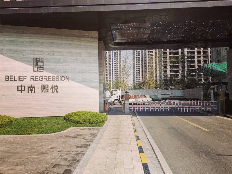 中南熙悦,樱前街,近惠贤路-潍坊中南熙悦二手房,租房,房价-潍坊安居客