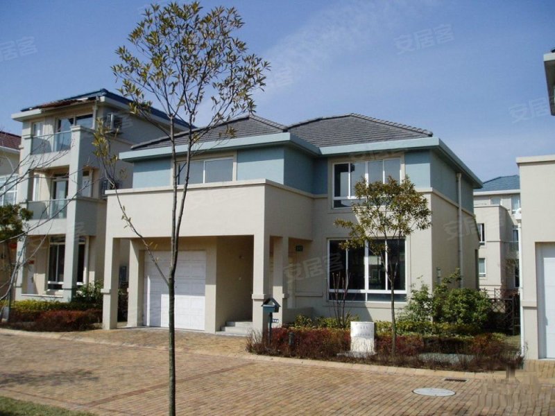 康桥半岛(2727弄) 