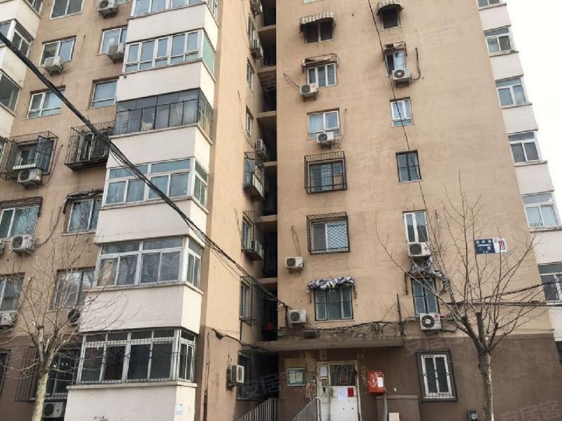 真武庙二条7号院