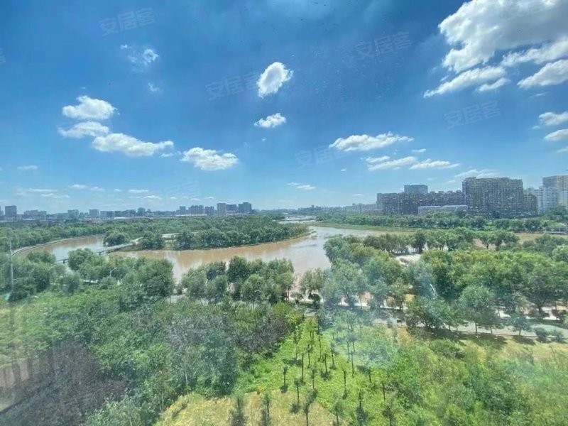 昊源高格蓝湾二期3室2厅2卫