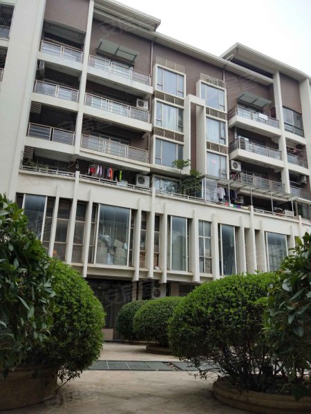 华林君邸,东环大道101号-柳州华林君邸二手房,租房,房价-柳州安居客