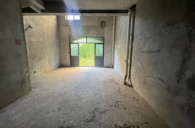 华祥天玺(别墅)4室2厅186㎡150万二手房图片