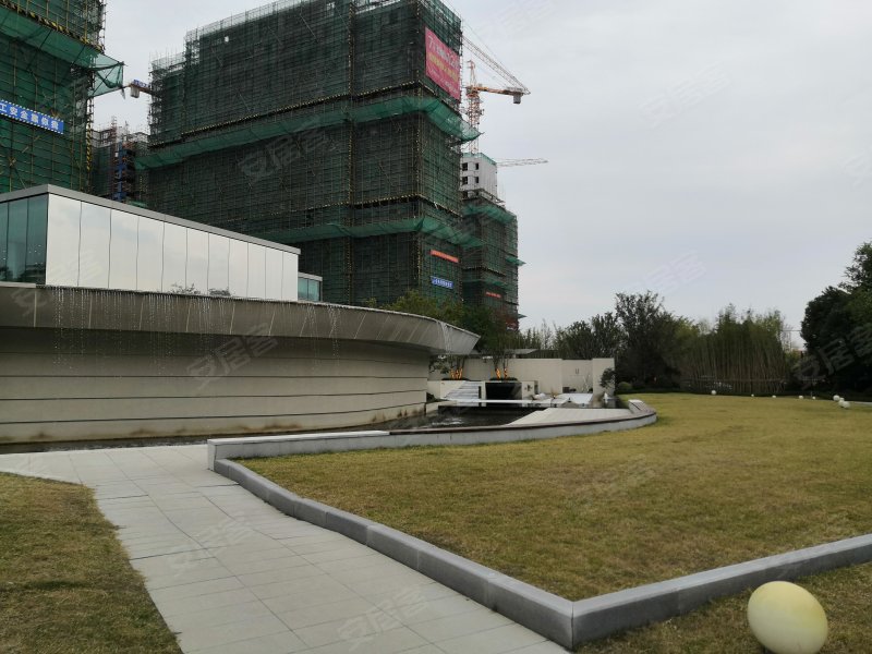 保利天樾人家,珍珠湖路-苏州保利天樾人家二手房,租房,房价-苏州安居