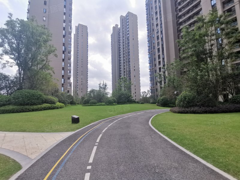 新力帝泊湾(二期)