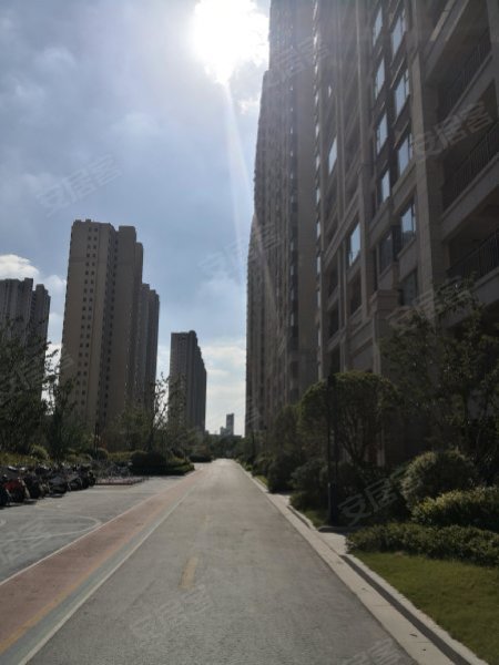 西城华寓,开创路 - 盐城西城华寓二手房,租房,房价-盐城安居客