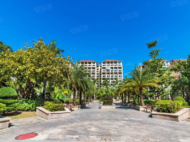 听涛雅苑,中兴中路-深圳听涛雅苑二手房,租房,房价-深圳安居客