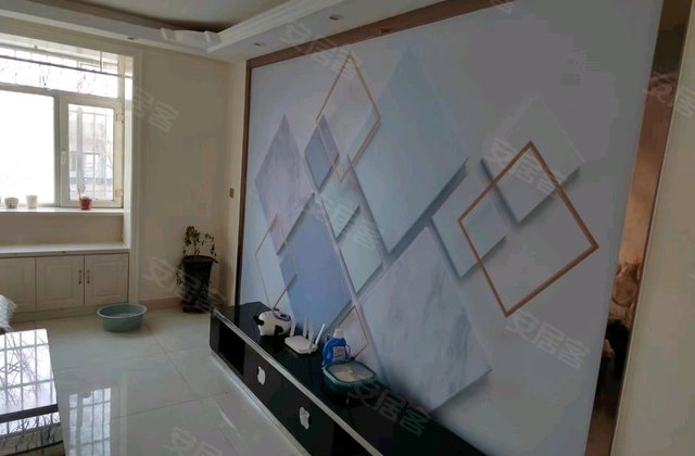 滨河小区(托克逊)3室2厅116㎡36.5万二手房图片