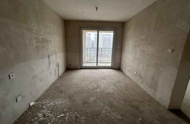 融创玉兰公馆3室2厅97㎡40万二手房图片