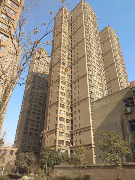 西城国际,咸通北路-咸阳西城国际二手房,租房,房价-咸阳安居客