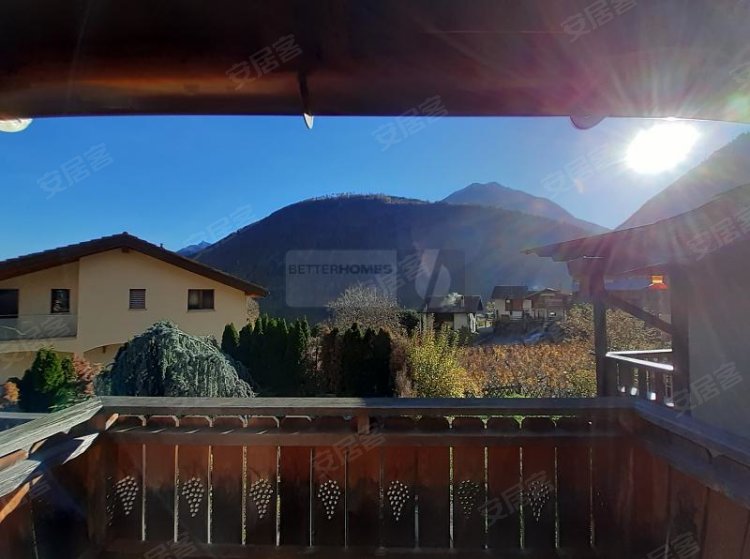 瑞士约¥183万马佐特舒适和阳光全年二手房其他图片