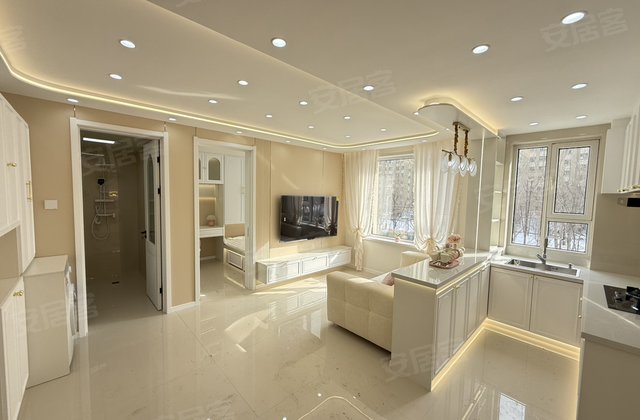 宏泰花园三期A区2室1厅65㎡23.8万二手房图片