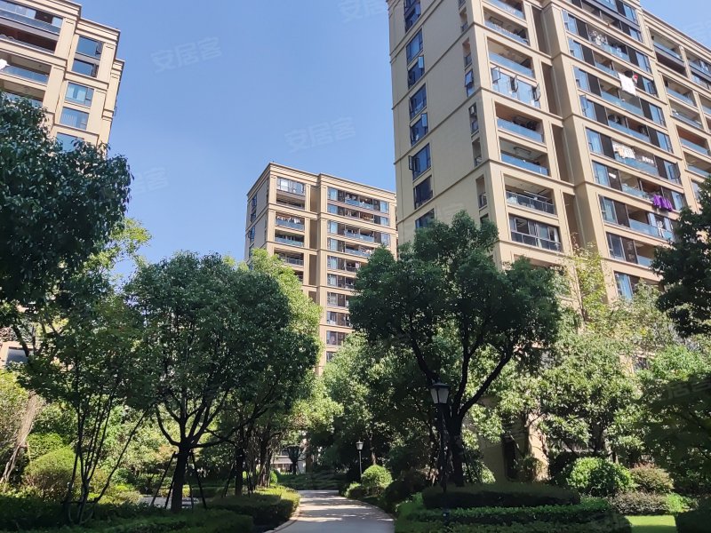 和聚园,春晗路22-1号-义乌和聚园二手房,租房,房价-义乌安居客