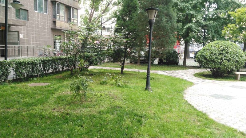 远见名苑(二期)