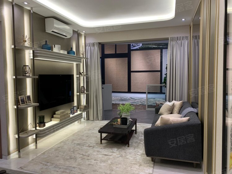 新加坡约¥528～1200万新加坡东海岸 私宅 - COASTLINE新房公寓图片