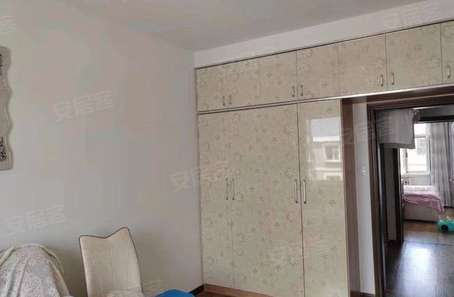 泡崖五区2室1厅65.79㎡60万二手房图片