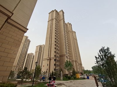 四季家园(北区),北凤道 - 廊坊四季家园(北区)二手房,租房,房价-廊坊