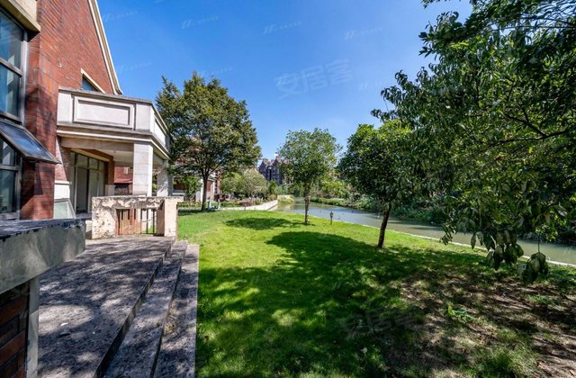 海德花园(别墅),蕰川路2488弄-上海海德花园(别墅)二手房,租房,房价