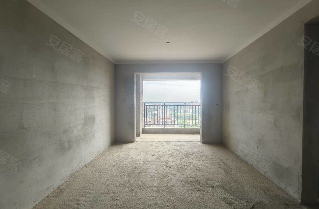 君邻天下3室2厅121㎡35万二手房图片