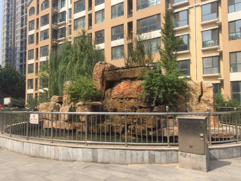 丽都河畔,友谊北大街365号-石家庄丽都河畔二手房,租房,房价-石家庄