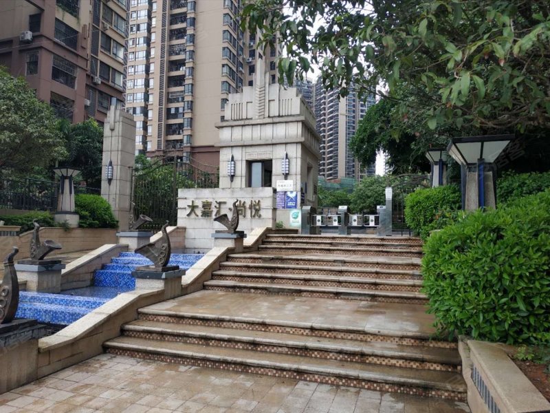 大嘉汇尚悦,吉兴西路18号-南宁大嘉汇尚悦二手房,租房,房价-南宁安居