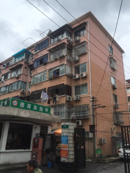 莘沥路20弄小区