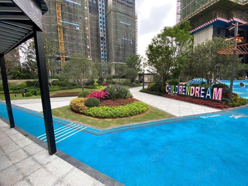 海伦堡青云台(别墅),长逸路-中山海伦堡青云台(别墅)二手房,租房,房价