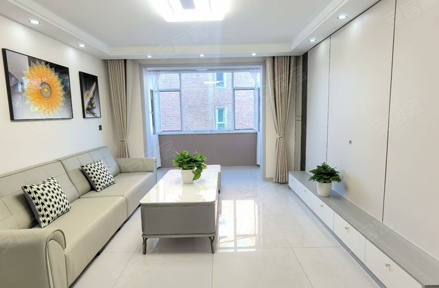 恒丰小区3室2厅93.35㎡55万二手房图片