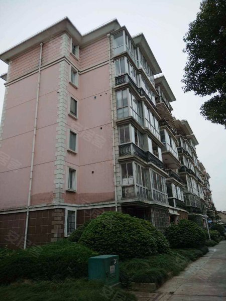 广虹馨苑,盈港东路1529弄-上海广虹馨苑二手房,租房,房价-上海安居客