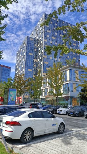 威高广场,新威路17号 - 威海威高广场二手房,租房,房价-威海安居客