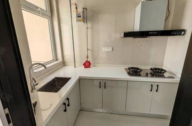 君悦华府2室2厅88㎡50万二手房图片