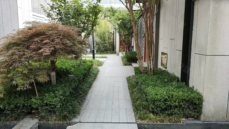 华润江南府(别墅)