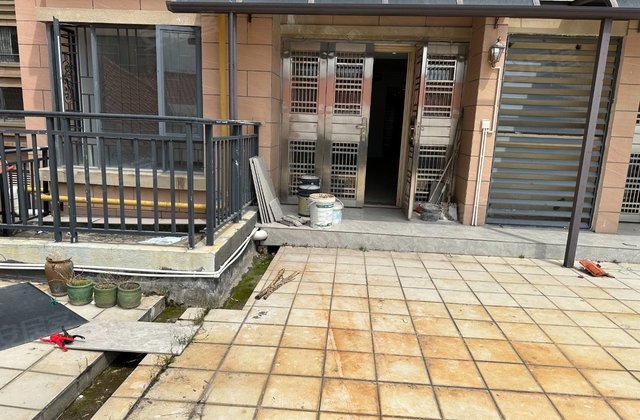 金源盛世3室2厅94.73㎡63.8万二手房图片