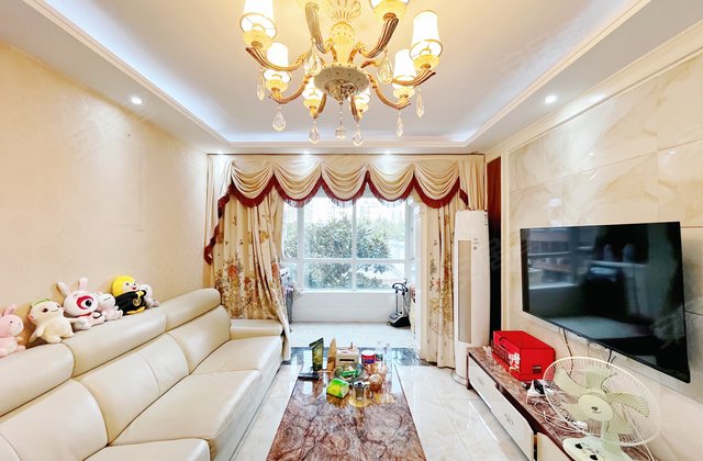 正商蓝海港湾百合湾