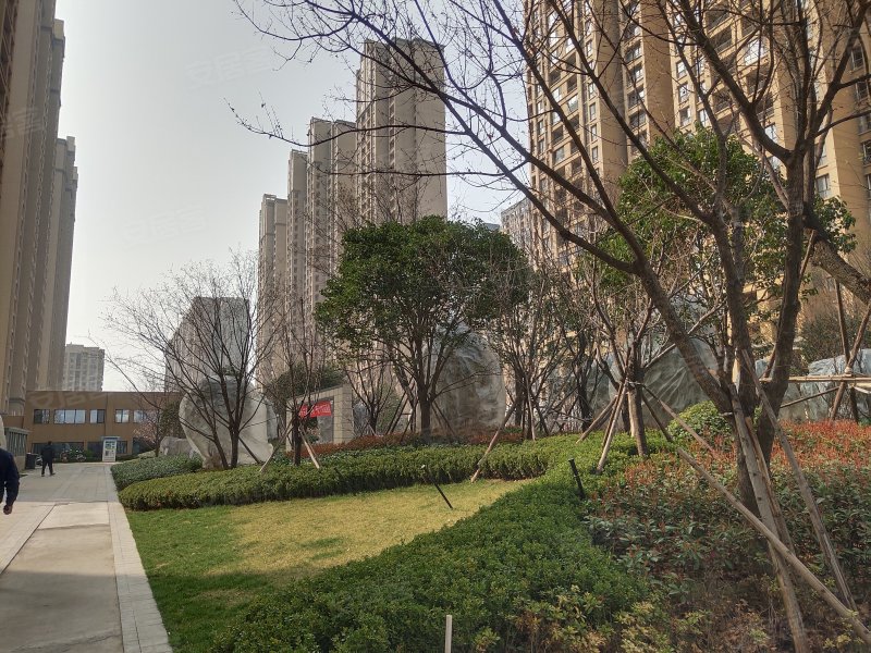 浩华香颂国际城,永信路-西安浩华香颂国际城二手房,租房,房价-西安