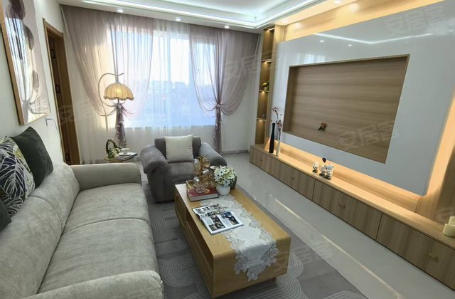 洮北法院小区3室1厅103㎡53.8万二手房图片