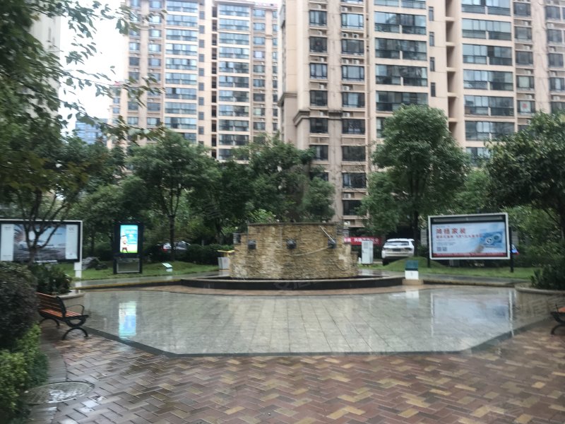 好世樱园(南区)