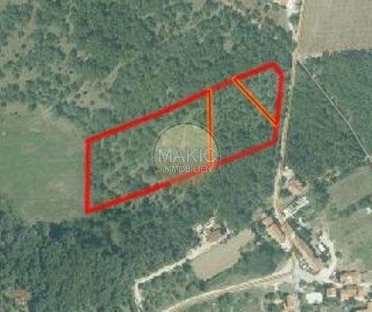 克罗地亚约¥100万CroatiaBujeLand出售二手房土地图片