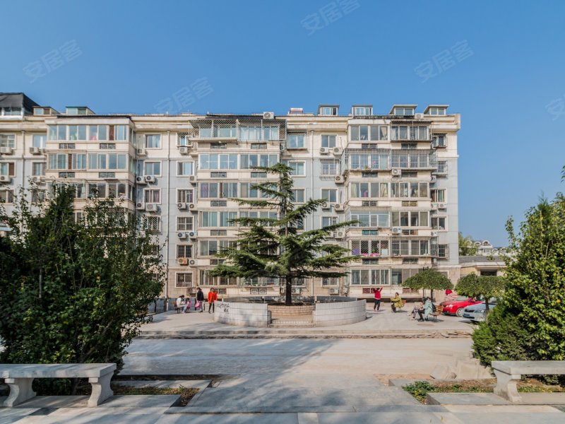 长丰园(二区),芦花路-北京长丰园(二区)二手房,租房,房价-北京安居客