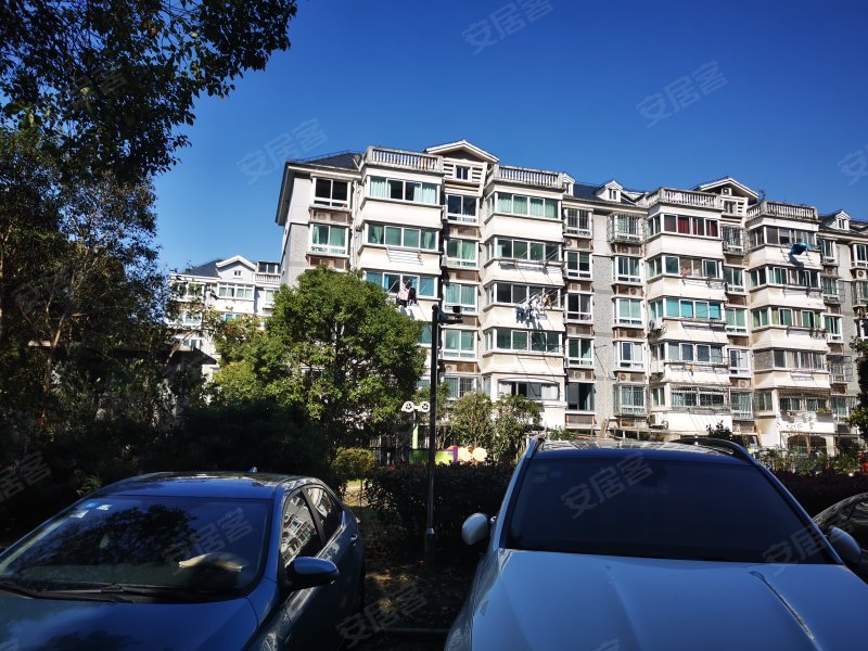 友谊家园(西区)