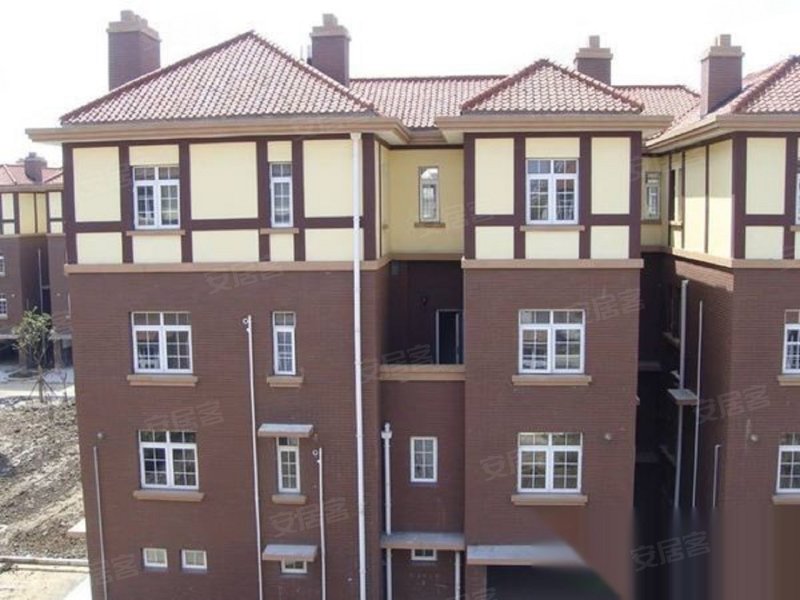 上泰绅苑(公寓住宅)