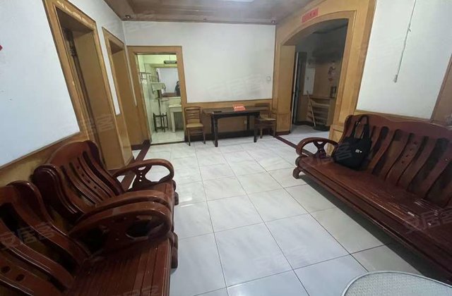 阜阳一中家属院3室1厅85㎡58万二手房图片